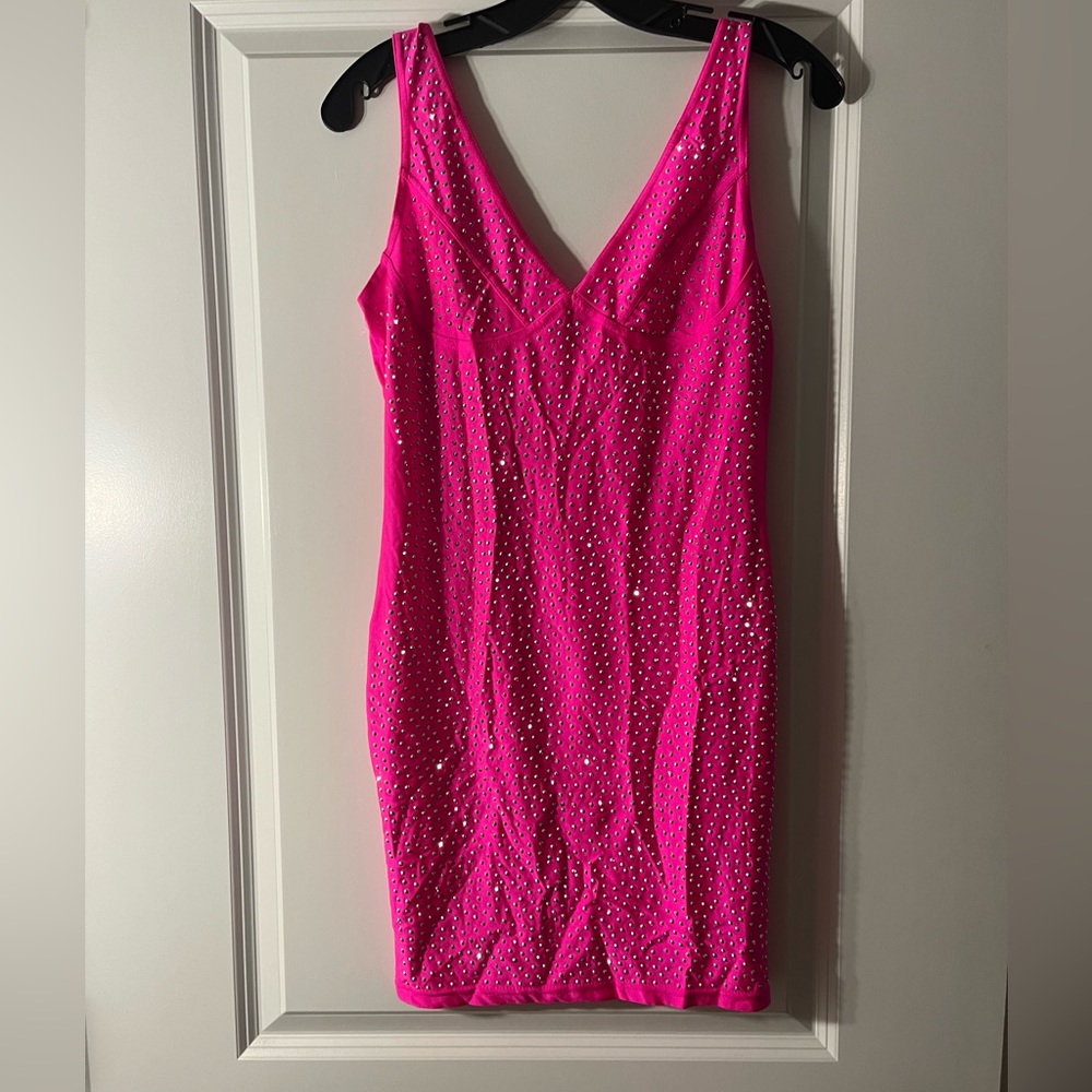 Sparkle Sexy Dress